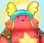 The Guff army