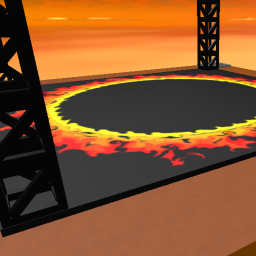 Sword Fight Arena