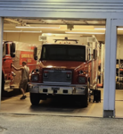 Maine State Roleplay - FD