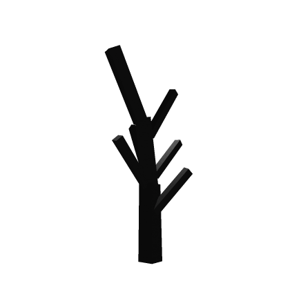 Burnt Tree