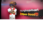 YOUNGBOYPrince Ent