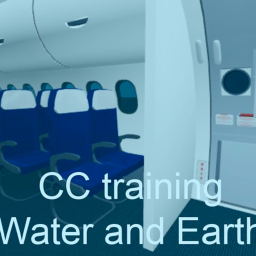CC training center