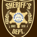 King County Sheriff's department [ZAS]