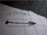 ARROWS