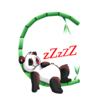 Panda Clothing Designs