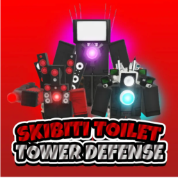 Skibidi Toilet Tower Defense β