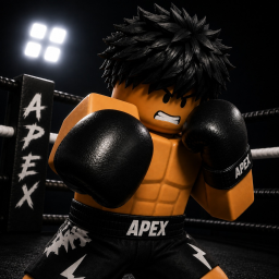 Apex Boxing