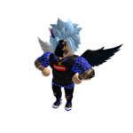 blox-burg Anime
