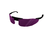 Dark Pink Sunny Shades