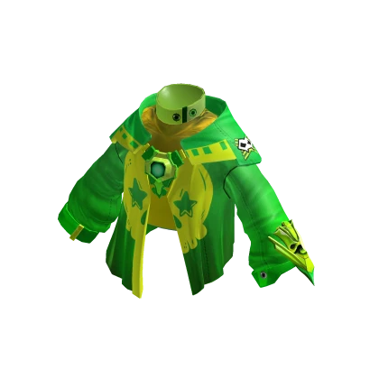 Item Thumbnail