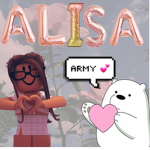 Alisa’s Army