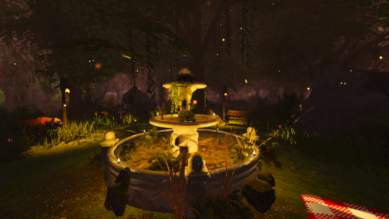 Update - Pets! | Cute & Cozy Forest (Showcase) screenshot 4