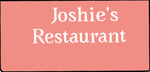 Joshie’s restaurant