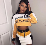 Lil shawty