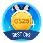 Game Badge Thumbnail