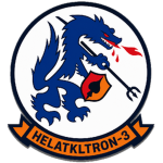 HA(L)-3 "Seawolves"