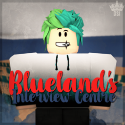 Blueland's Interview Centre V2