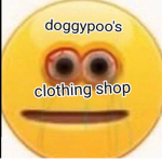 Doggypoo's clothing shop