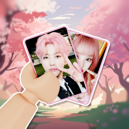 [UPDATE] K-Cards [BETA] official Roblox game thumbnail