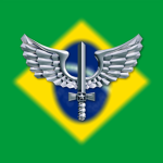 - EB - Força Aérea Brasileira