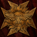 IoM • Imperium of Man