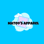 MaTeo’s apparel