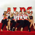 Vic's preepy group
