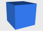 Stake At Cubes