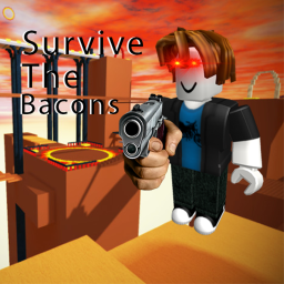 (BETA) Survive The Bacons