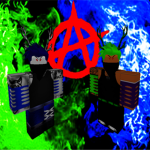 Anarchy [Ro-Wrestling Team]