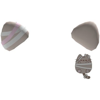 Kawaii Pusheen halloween ♡