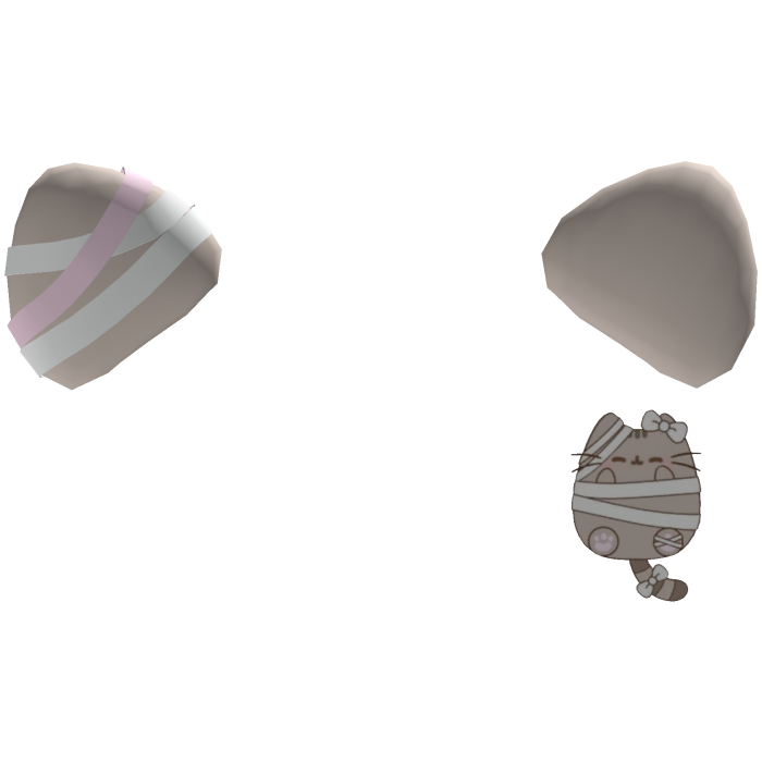 Kawaii Pusheen halloween ♡
