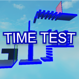 Time Test (NEW)