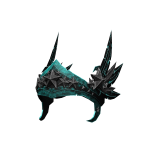 Korblox Valkyrie Of the Night