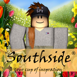 Southside Cafe® V1
