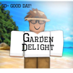 Garden Delight