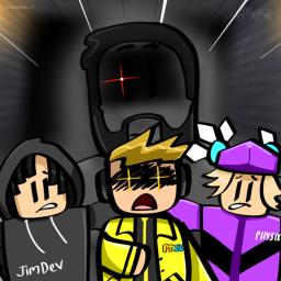Escape Gigachad Obby! (⭐Major Update⭐)