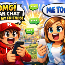 ChatBox! Arab (ORIGINAL) (Mini Games) 