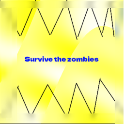 Kill the zombies
