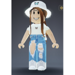 Kitty Precious C Roblox