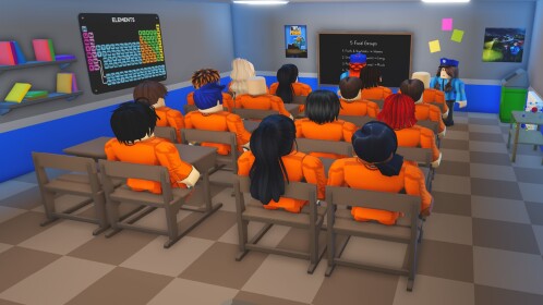 My Prison