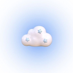 ୨ ☁ ୧