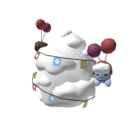 Egg of the Sky