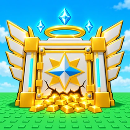 LoopForge Studios Roblox group icon