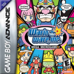 WarioWare Inc.