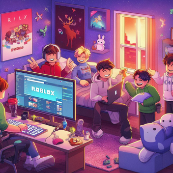 ❤️  Vibe N Chill Place ❤️