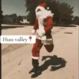 📍HUSS HUSS VALLEY icon