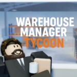 Warehouse Manager Tycoon 