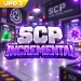SCP Incremental icon