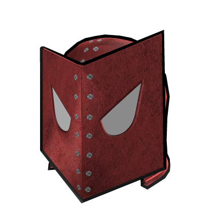 Roblox Item NM helmet